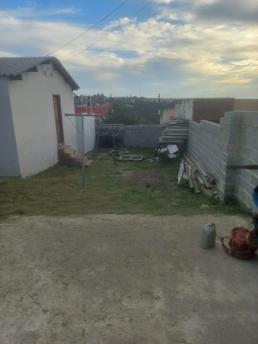 2 Bedroom Property for Sale in Mdantsane Nu 15 Eastern Cape
